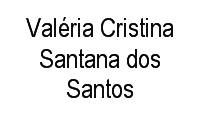 Logo Valéria Cristina Santana dos Santos em Jardim Guanabara