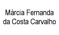 Logo Márcia Fernanda da Costa Carvalho em Jardim Carioca