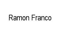 Logo Ramon Franco em Jardim Guanabara