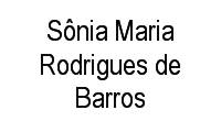 Logo Sônia Maria Rodrigues de Barros em Jardim Guanabara