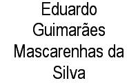 Logo Eduardo Guimarães Mascarenhas da Silva em Lagoa
