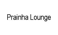 Logo Prainha Lounge em Lagoa