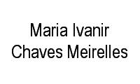 Logo Maria Ivanir Chaves Meirelles em Lagoa