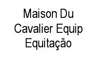 Logo Maison Du Cavalier Equip Equitação em Lagoa