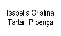Logo Isabella Cristina Tartari Proença em Lagoa