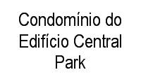Logo Condomínio do Edifício Central Park em Lagoa