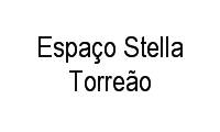 Logo Espaço Stella Torreão em Lagoa