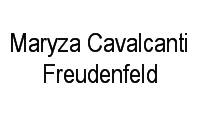 Logo Maryza Cavalcanti Freudenfeld em Lagoa