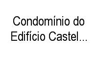 Logo Condomínio do Edifício Castel Sant Ângelo em Lagoa