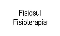 Logo Fisiosul Fisioterapia em Lagoa