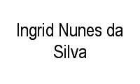 Logo Ingrid Nunes da Silva em Laranjeiras