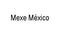 Logo Mexe México em Laranjeiras