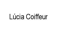 Logo Lúcia Coiffeur em Laranjeiras