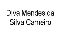 Logo Diva Mendes da Silva Carneiro em Laranjeiras