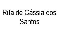 Logo Rita de Cássia dos Santos em Laranjeiras