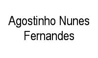 Logo Agostinho Nunes Fernandes em Laranjeiras