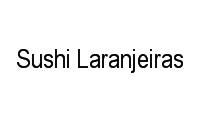 Logo Sushi Laranjeiras em Laranjeiras