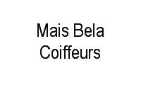 Logo Mais Bela Coiffeurs em Laranjeiras