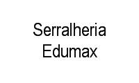 Logo Serralheria Edumax em Laranjeiras