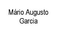 Logo Mário Augusto Garcia em Laranjeiras