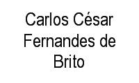 Logo Carlos César Fernandes de Brito em Laranjeiras