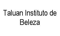 Logo Taluan Instituto de Beleza em Laranjeiras