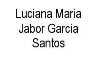 Logo Luciana Maria Jabor Garcia Santos em Laranjeiras