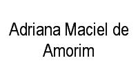 Logo Adriana Maciel de Amorim em Laranjeiras