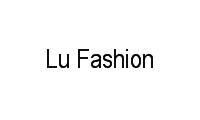 Logo Lu Fashion em Laranjeiras