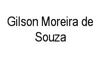 Logo Gilson Moreira de Souza em Laranjeiras