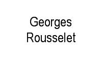 Logo Georges Rousselet em Laranjeiras