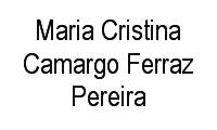 Logo Maria Cristina Camargo Ferraz Pereira em Laranjeiras