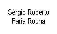 Logo Sérgio Roberto Faria Rocha em Laranjeiras