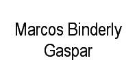 Logo Marcos Binderly Gaspar em Laranjeiras