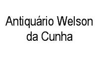 Logo Antiquário Welson da Cunha em Laranjeiras