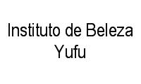 Logo Instituto de Beleza Yufu em Laranjeiras