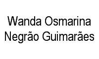 Logo Wanda Osmarina Negrão Guimarães em Laranjeiras