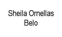 Logo Sheila Ornellas Belo em Laranjeiras