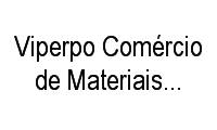 Logo Viperpo Comércio de Materiais Elétricos em Laranjeiras