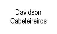 Logo Davidson Cabeleireiros em Laranjeiras