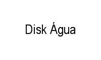Logo Disk Água em Laranjeiras