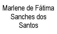 Logo Marlene de Fátima Sanches dos Santos em Laranjeiras