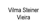 Logo Vilma Steiner Vieira em Laranjeiras
