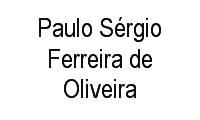 Logo Paulo Sérgio Ferreira de Oliveira em Laranjeiras