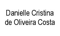 Logo Danielle Cristina de Oliveira Costa em Leblon