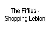 Logo The Fifties - Shopping Leblon em Leblon