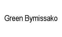 Logo Green Bymissako em Leblon