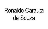 Logo Ronaldo Carauta de Souza em Leblon