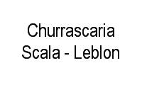 Logo Churrascaria Scala - Leblon em Leblon