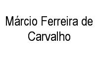 Logo Márcio Ferreira de Carvalho em Leblon